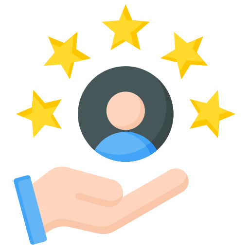 Verified Reviews